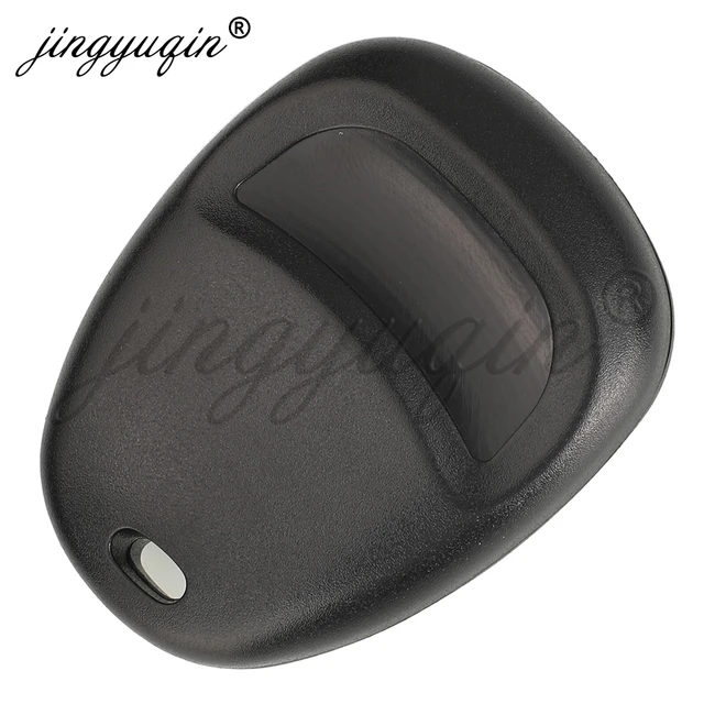 กุญแจรีโมทรถยนต์ AB01502T 315Mhz ID46 สำหรับ Buick Cadillac Chevrolet GMC Oldsmobile Pontiac ระบบเข้าออกแบบไร้กุญแจ รีโมทคอนโทรล 16245100-29 5