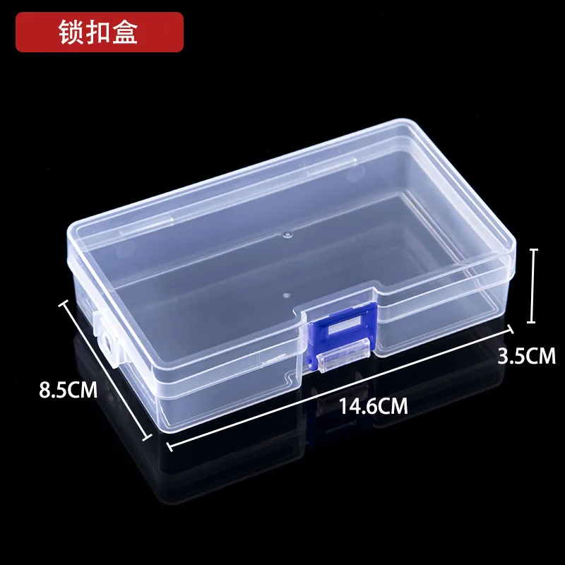 Transparent Lockable Box: The Real-World Solution I Finally Stopped ...