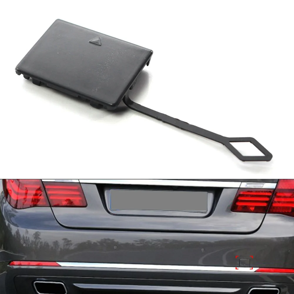 

Крышка заднего бампера 51127311374 для BMW 7 серии F01 F02 LCI 2011-2015 для F03 LCI 2012-15