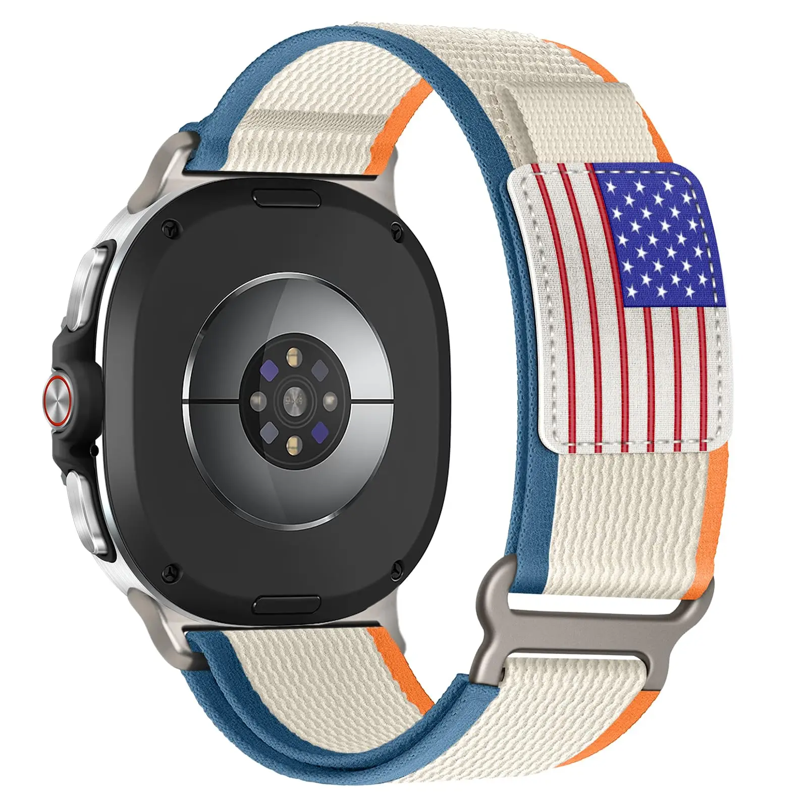 Sports Nylon Bracelet Strap