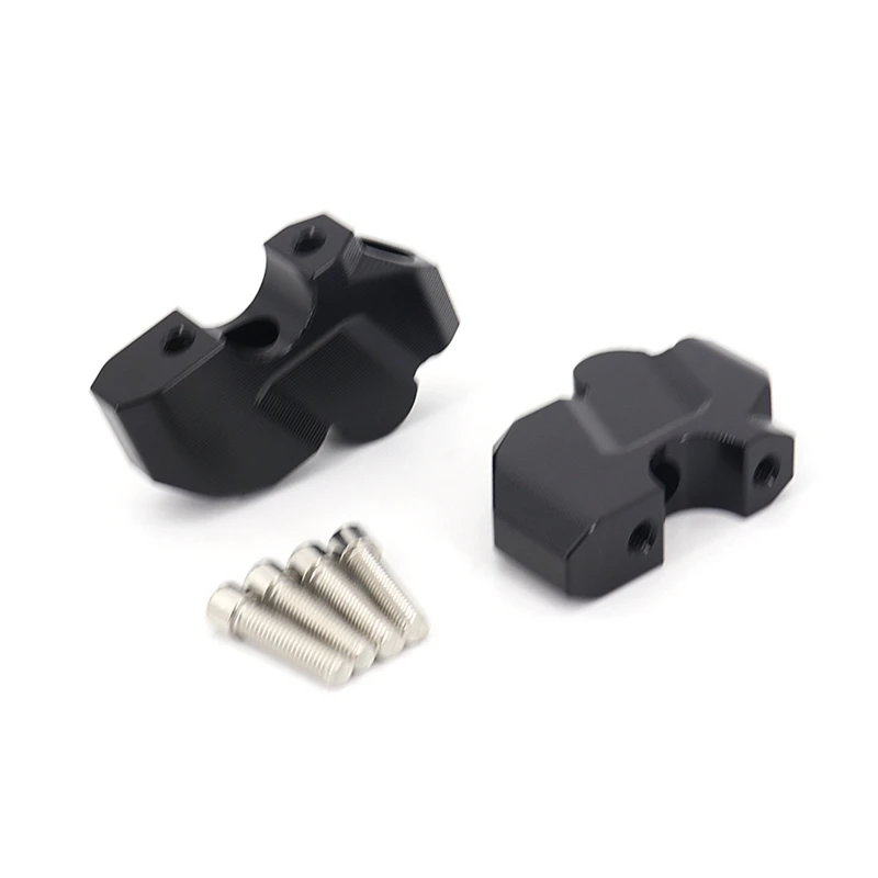 Morsetto Riser Manubrio Moto Estendere Per Sportster S 2021 2022 Per Accessori Sportster S