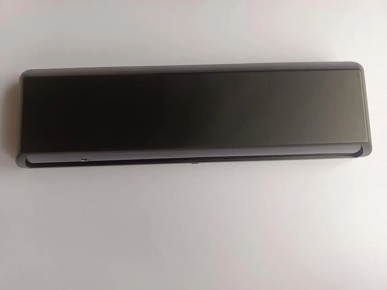 Active microwave infrared sensor for automatic door widely used in high level place door window sensor
