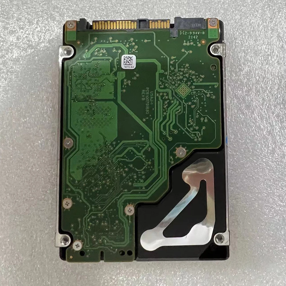

ST900MP0026 Server Hard Disk 0XTH17 XTH17 900G 15K SAS 2.5" 12Gb Hard drive
