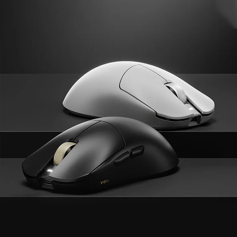 Vgn Dragonfly F2 Series Pro Max/Ultra+ Mouse Wireless Tri-Mode