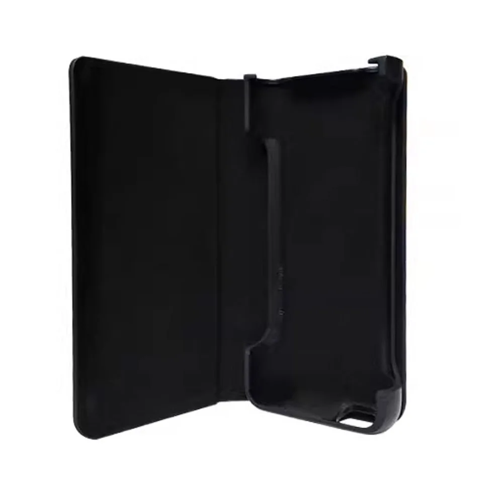 Genuine Leather Protective Shell Skin Case Cover For Sony
