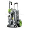 Car Washer Automatic High Pressure Electric Scrubber 200Bar 3100W High Power Portable Small Washing Machine for Bathroom Cleanin 1