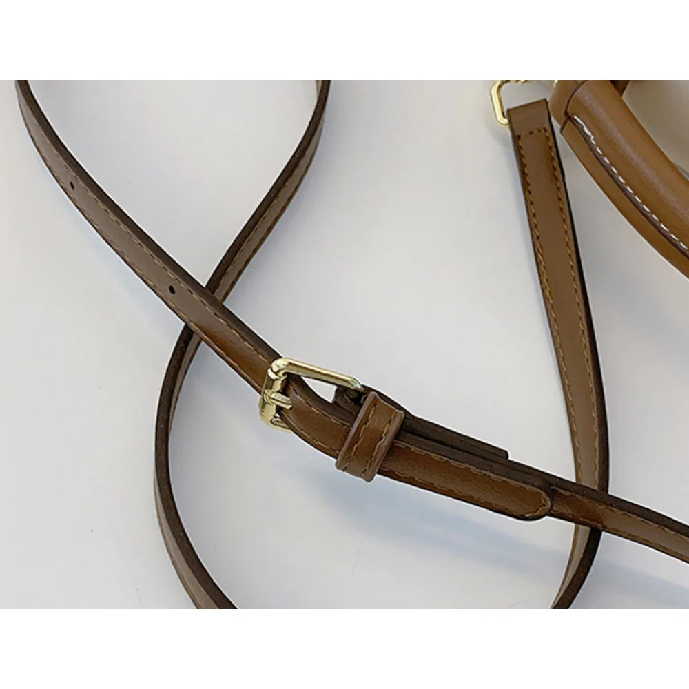 This year's popular handbag for women in 2024, new high-end color contrast single shoulder crossbody bag, stylish and_voghion.com