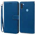 Navy blue -Strap