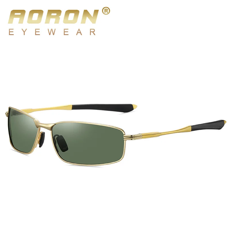 Polarized Sunglasses for Men Driving Sports