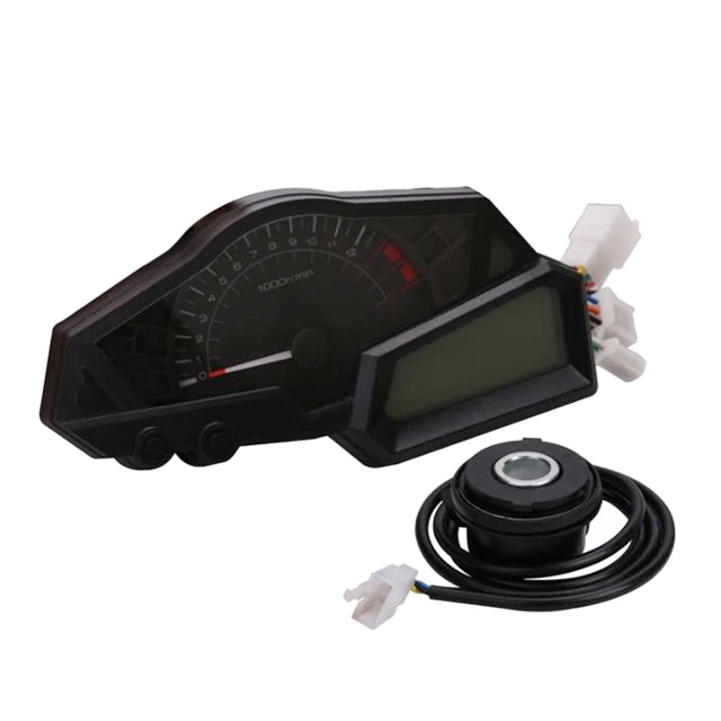 

for KAWASAKI NINJA 300 EX300A 2013-2015 Motorcycle Gauges Cluster Speedometer Tachometer Instrument
