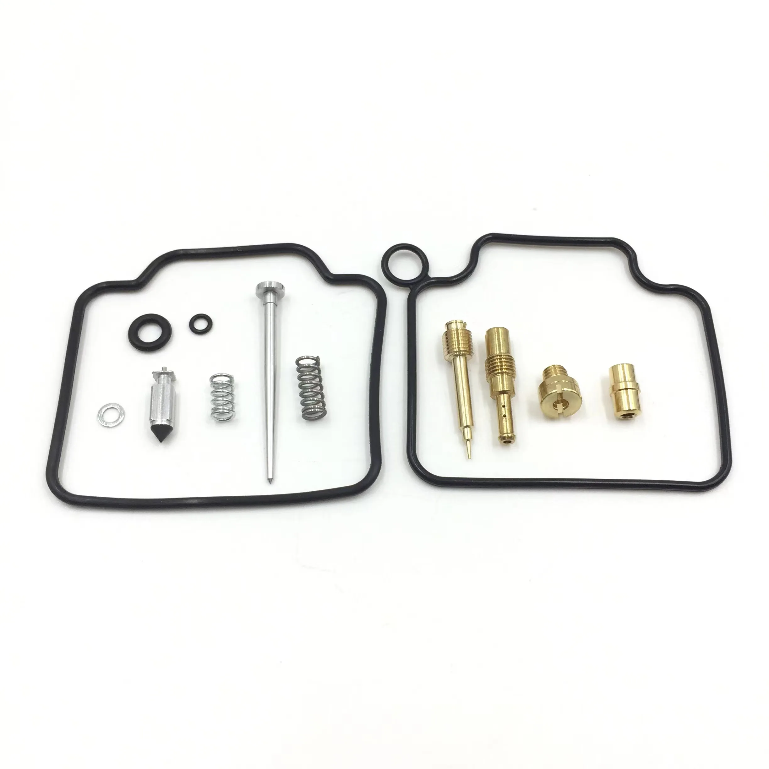 

For Honda Rebel 250 CMX250C 0201-31819 Carburetor Rebuild Carb Repair Kit Carb gasket seal screw spring set CMX250CD Limited