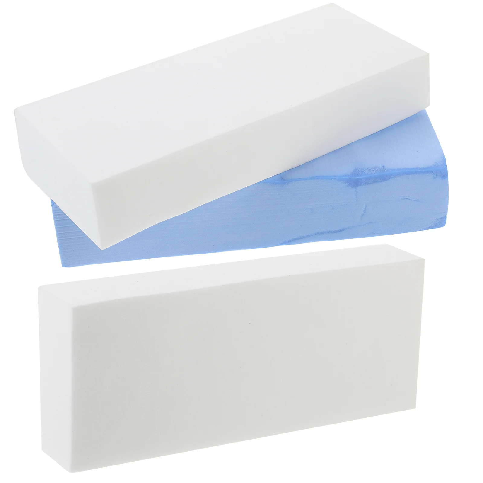 

3 Pcs Practical Painting Sponge Artist Watercolor Sponges Paintbrush Sponge
