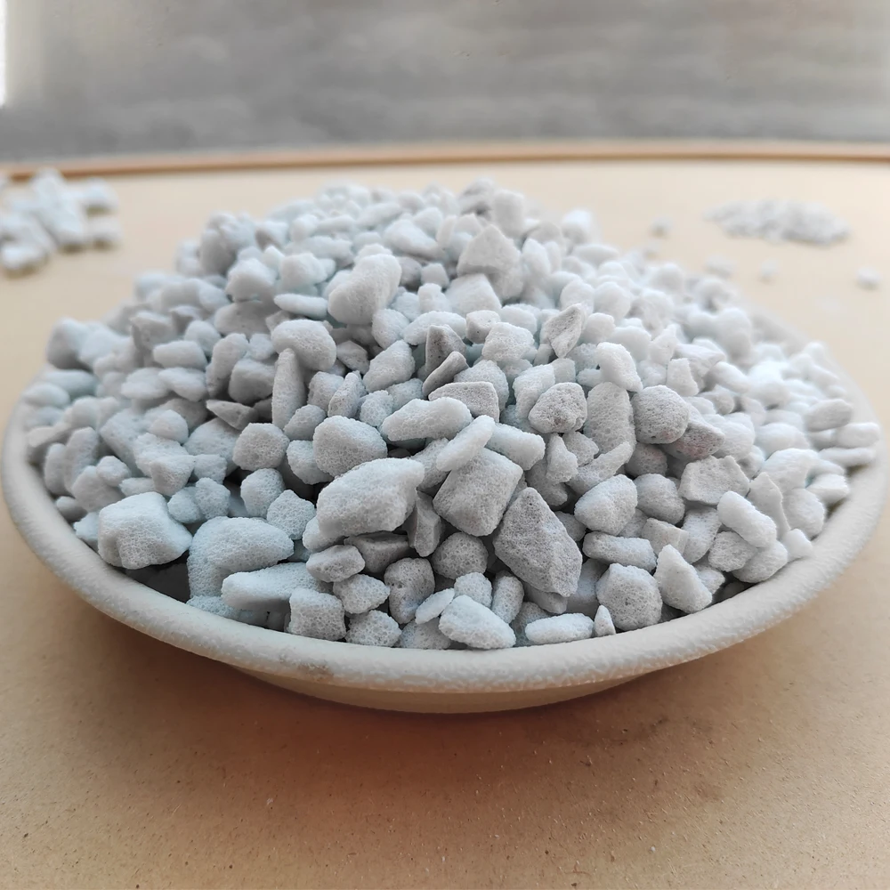 Perlite Soil Substrate 100g (0.5L) 3-5mm Hard Pellet Orchidco-Specific
