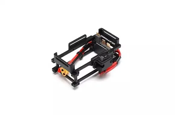 ROBOMASTER Battery Holder (Compatible)