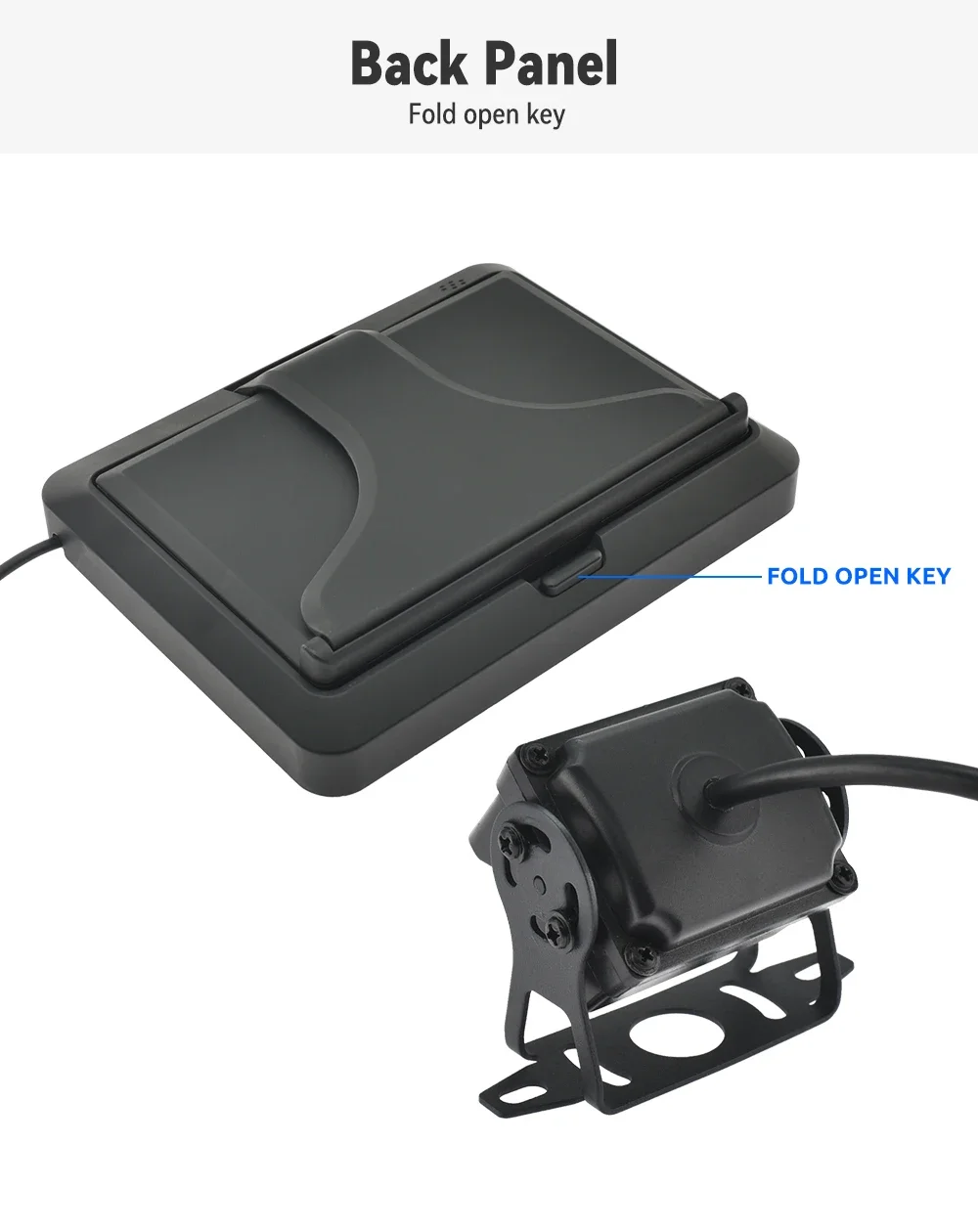  Ĺ ī޶, ̵  4.3 ġ TFT LCD ÷ Ǵ ,  ߰ ð,  , 2  1  