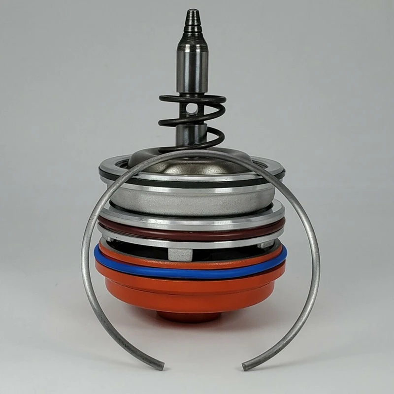 HiPerformance Corvette Servo Assembly 700R4 4L65E 4L70E 4L60E Red