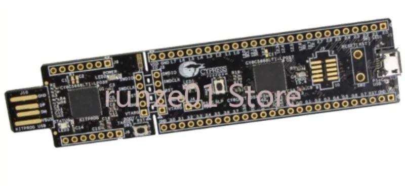 CY8CKIT-059 PSoC5 LP ARM CY8C58LP Cortex