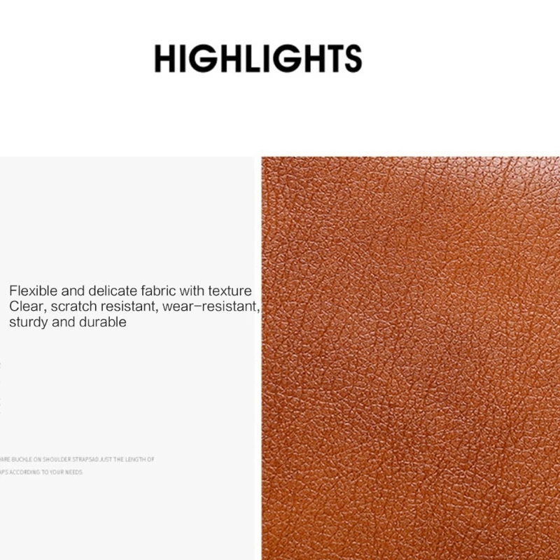 PU Leather RFID Blocking Passport Holder Fashion Cards Document Wedding Gift