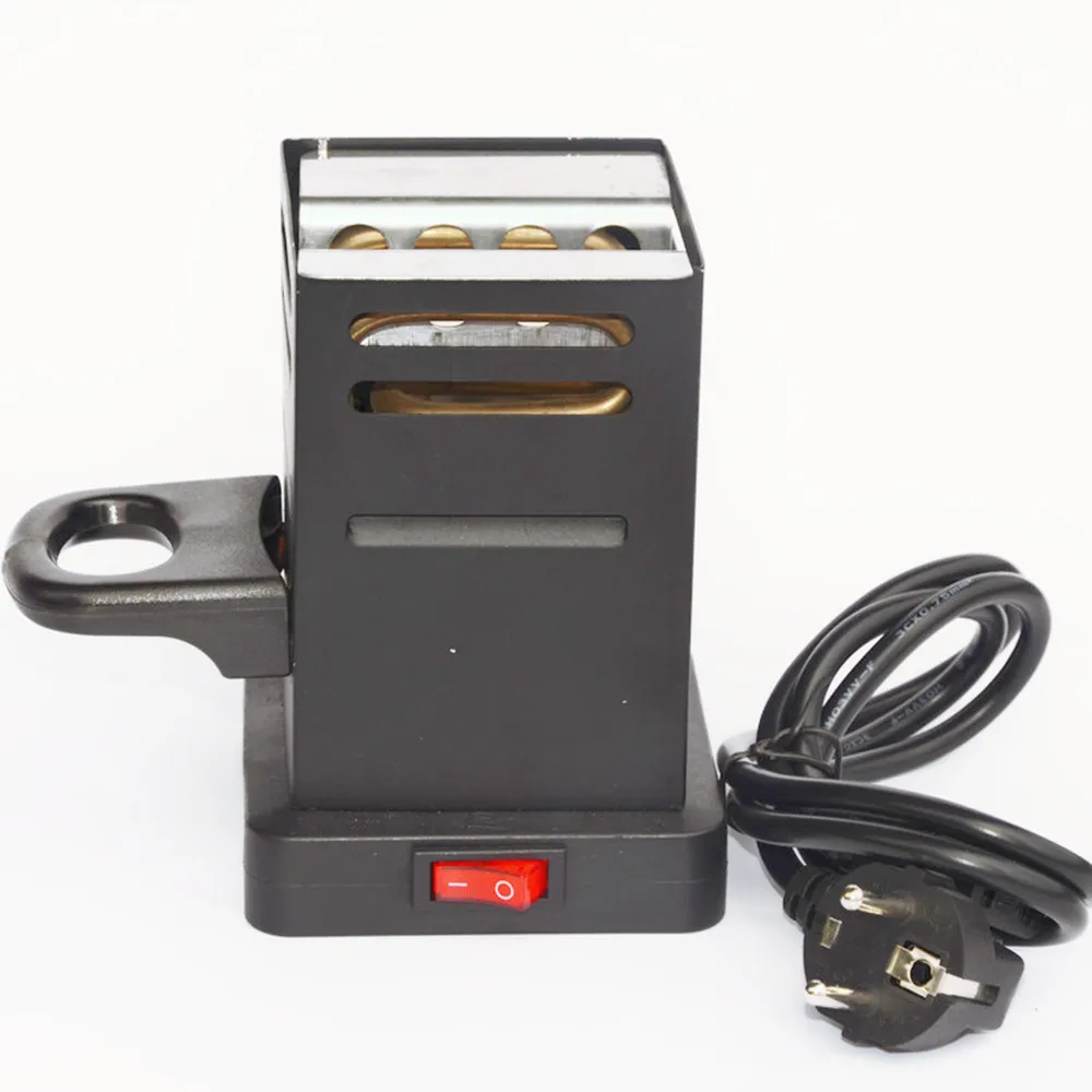 Shisha Hookah Charcoal Stove Heater Portable Coal Burner Hot Plate Outdoor Chicha Narguile Accessories EU Plug hookah accessories coal burner