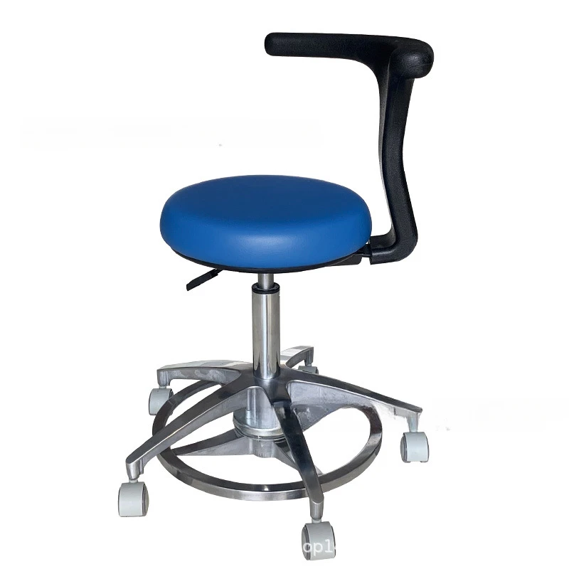 

Living Room Chairs Barber Accessories Professional Stool Manicure Pedicure Salon Folding Cadeira Gamer Portable Luxury Nail