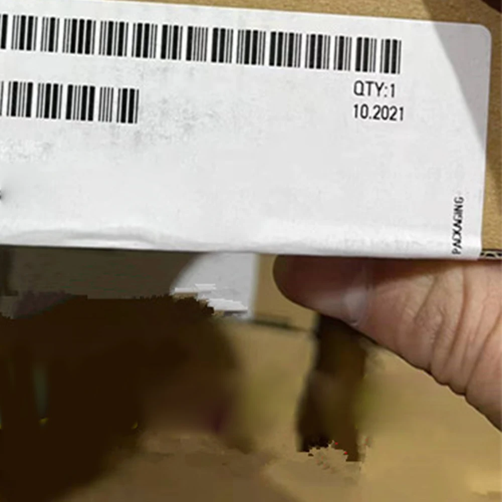 Per Siemens 6 Es7 Modulo 521-1Bh50-0Aa0 In Scatola