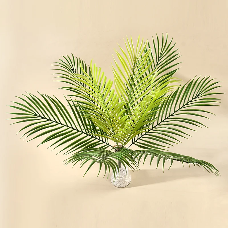 Artificial Palm Tree Branch