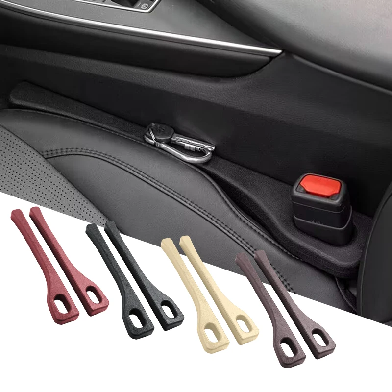 Seggiolino Auto Gap Filler Side Seam Plug Strip Accessori Auto Per Dacia Duster Logan Spring Sandero Stepway Dokker Lodgy Jogger