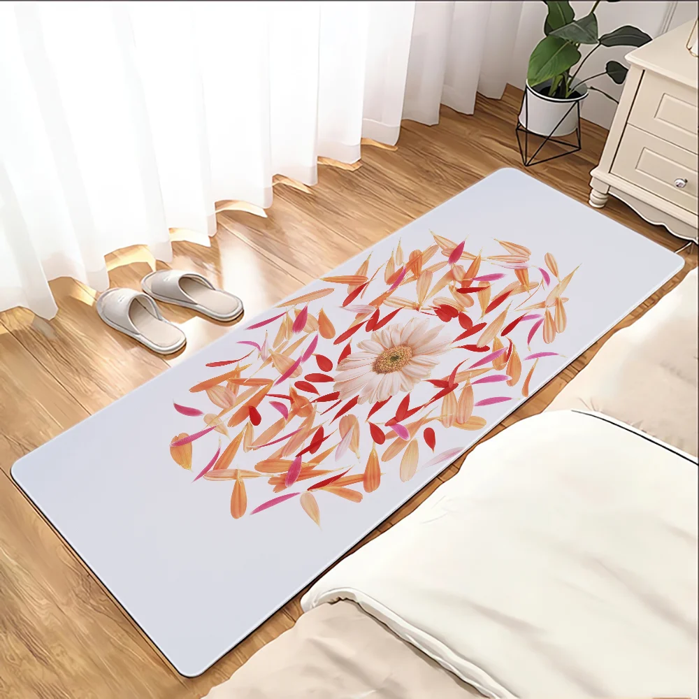 Goods for Home Decoration Accessories Carpet in the Bedroom Rug Mat Bath Mats Welcome Offers Doormat Exterior Entrance Door Foot