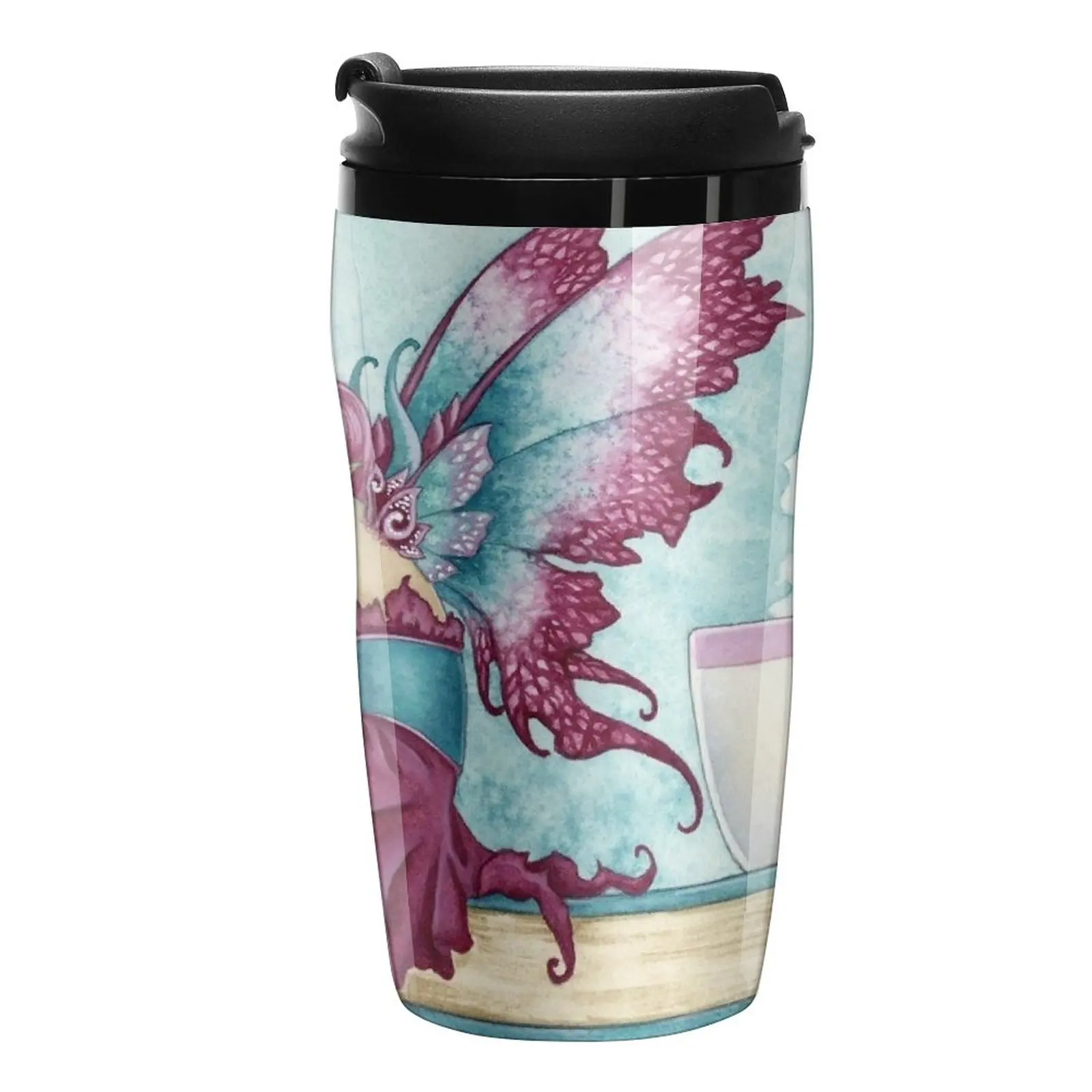 

New Sunday Morning Travel Coffee Mug Coffe Cups Cups Coffee