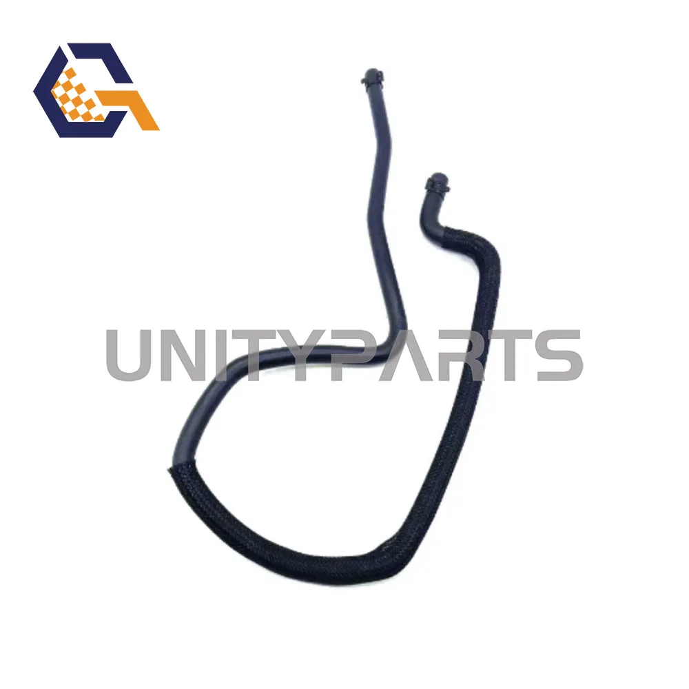 Engine Radiator Coolant Hose For LAND ROVER DISCOVERY 3 4 L319 2005- PCH501014 PCH501013