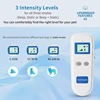 Rechargeable Dog Training Pad Indoor Cat Deterrent Pad 3 Training Modes Pet Shock Pads Prevents Cats From Jumping onto Sofas 2