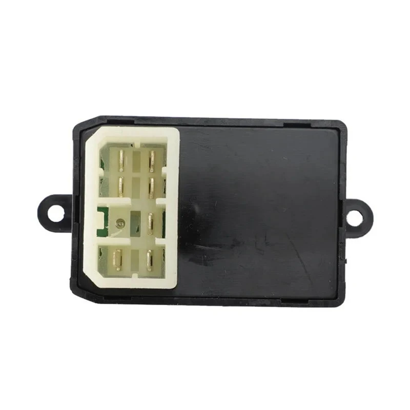 Car Power Window Single Switch 0K24166380C 0K24166380A for Hyundai Kia SPECTRA/SEPHIA/SHUMA/MENTOR 1998