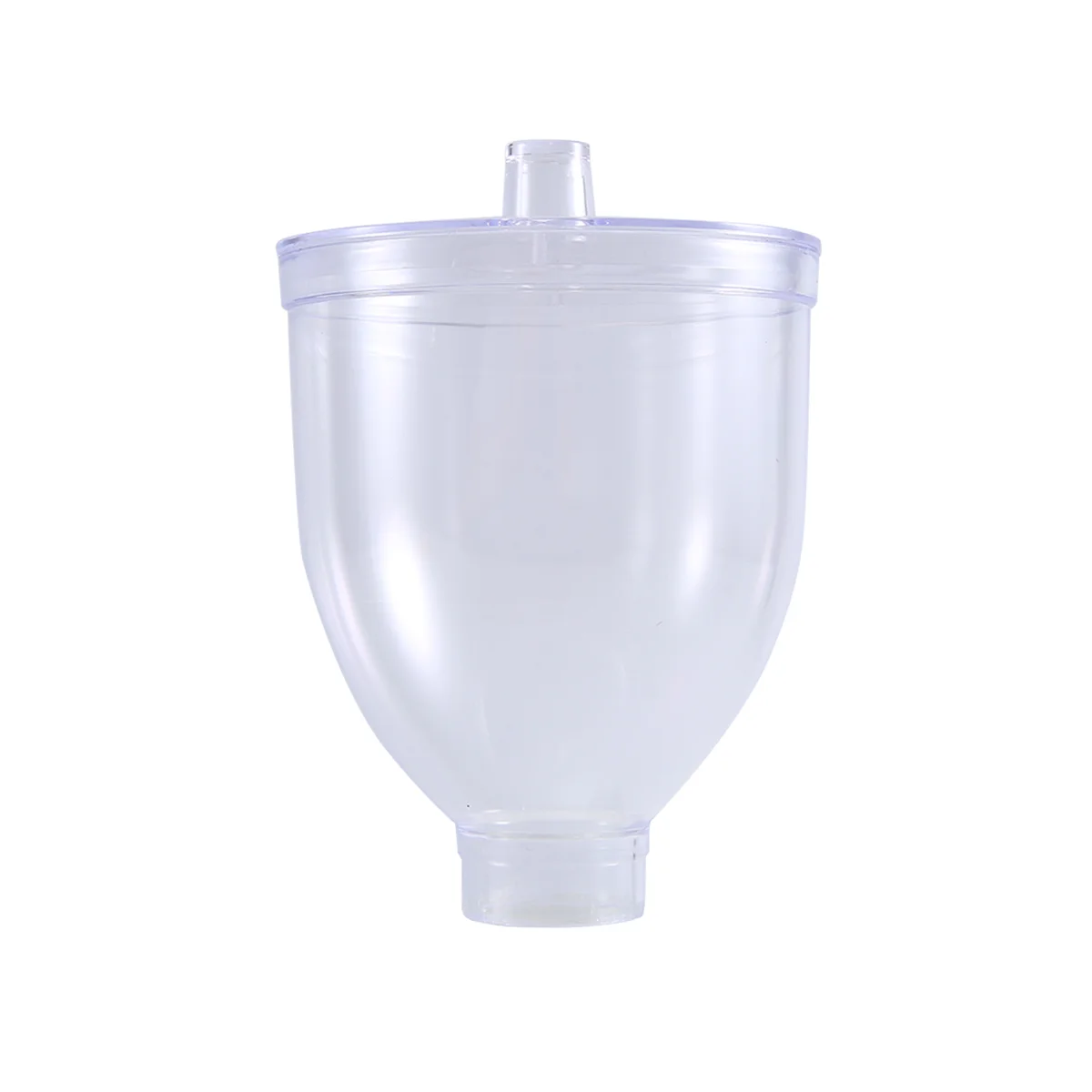 Coffee Grinder Part Hopper for Xeoleo N600 Machine,Prevent Jump Function,Coffee Bean Box,Grinder Coffee Bean Bin,B HOT