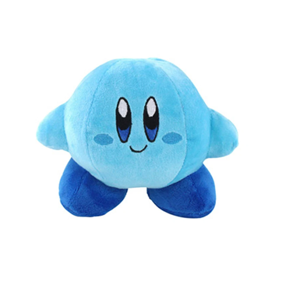Sa3e0a1ec22cd4ce9b40efec73ed843ec7 - Kirby Plush