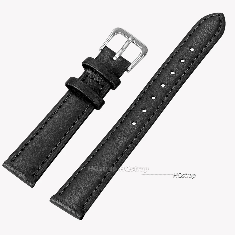 Elegant Ultra-Thin PU Leather Wristband - Versatile Soft Sport Bracelet