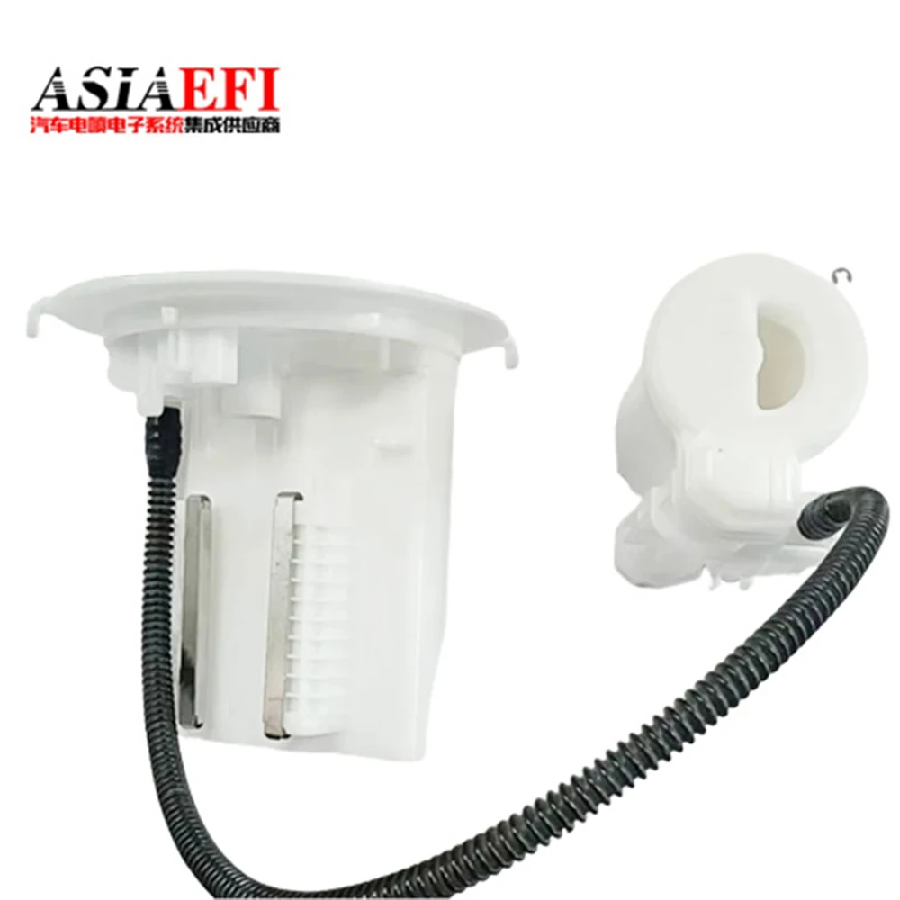 ASIAEFI high quality Car Fuel Filter 77024-06300 for Toyota AVALON CAMRY HYBRID 7702406300