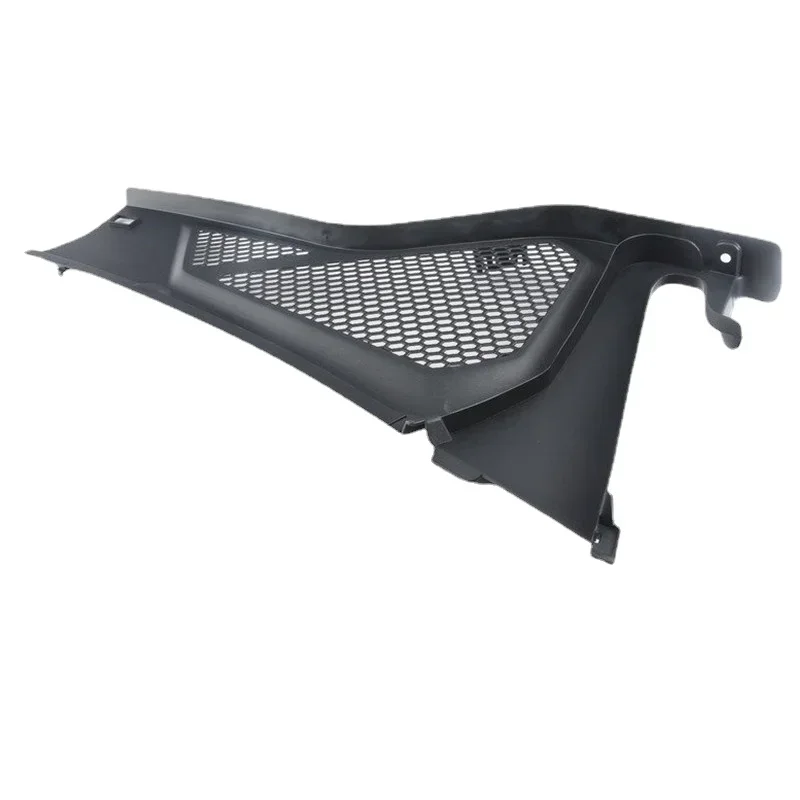 Engine Compartment Cabin Filter Cowl Cover for BMW X5 X6 F15 F16 2014-