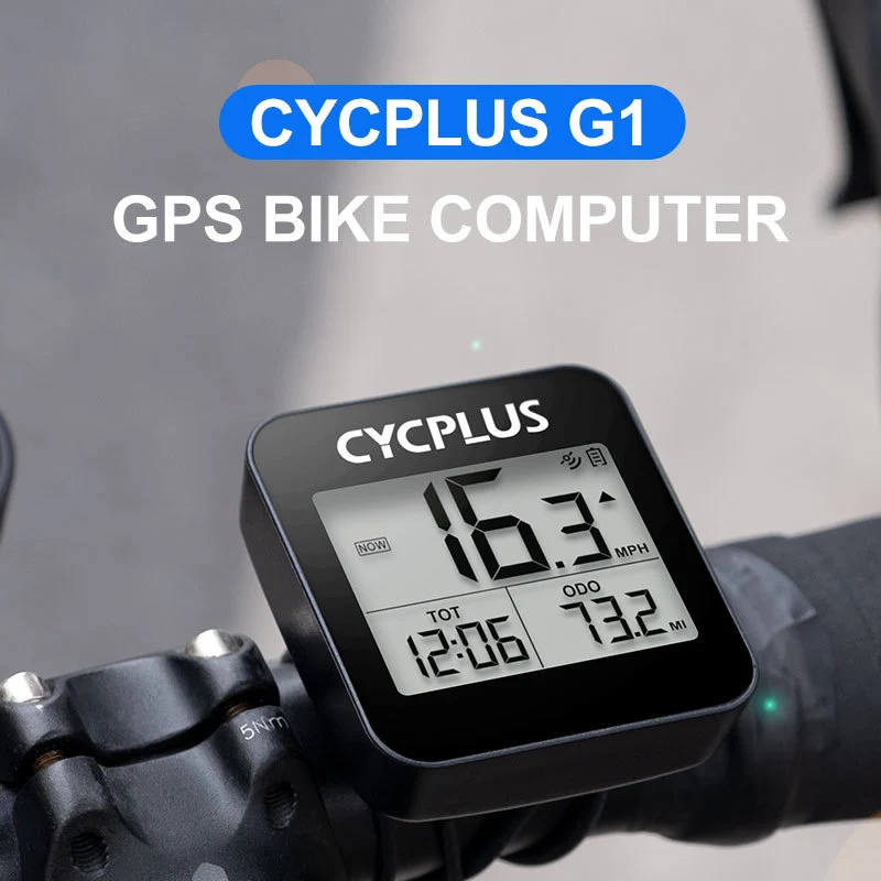CYCPLUS G1  GPS   ǻ,  ӵ ī, 淮  ׼, IPX6, ǰ
