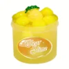 70ML Butter Slime Set Marshmallow Fruit Slime Super Soft Stretchy And Non-sticky Clay Light Plasticine Putty Playdough gift Toys 3