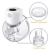 Duckbill Valve and Silicone Diaphragm,Compatible With Electric Breast Pump，Pump Parts/Accessories (10 Piece Set) 2