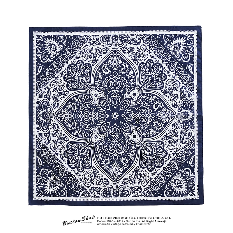 Cashew flower large soft style