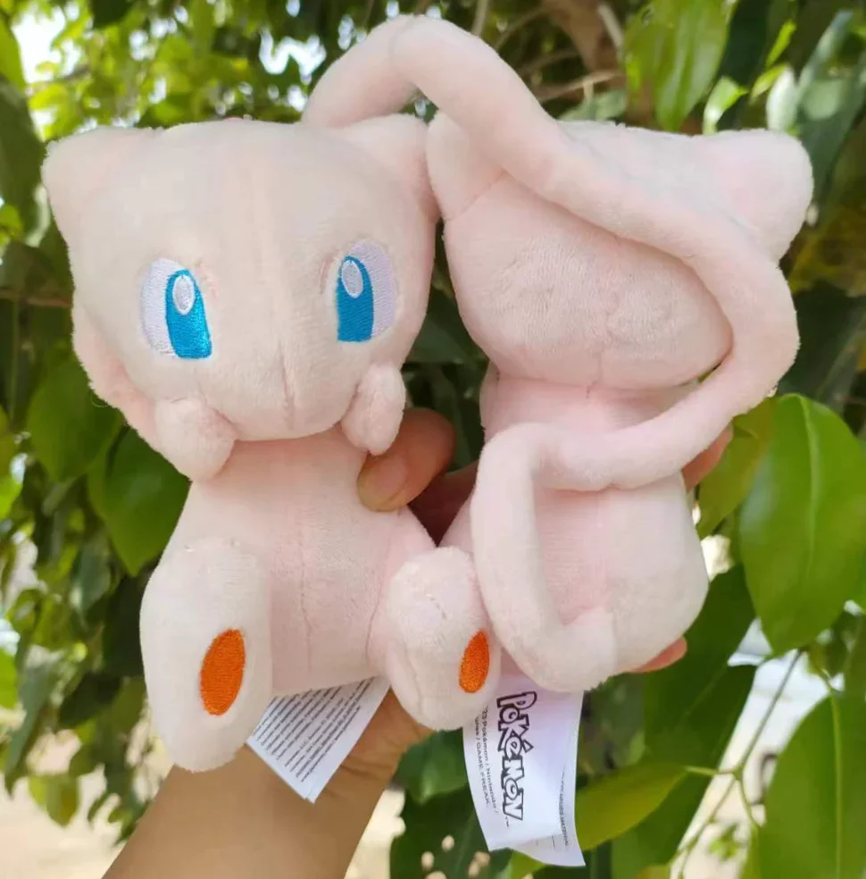 FRAGMENT Pokemon ミュウ キーホルダー ポケモン ぬいぐるみ フラグメント ミュウ ぬいぐるみ キーホルダー FRAGMENT DESIGN