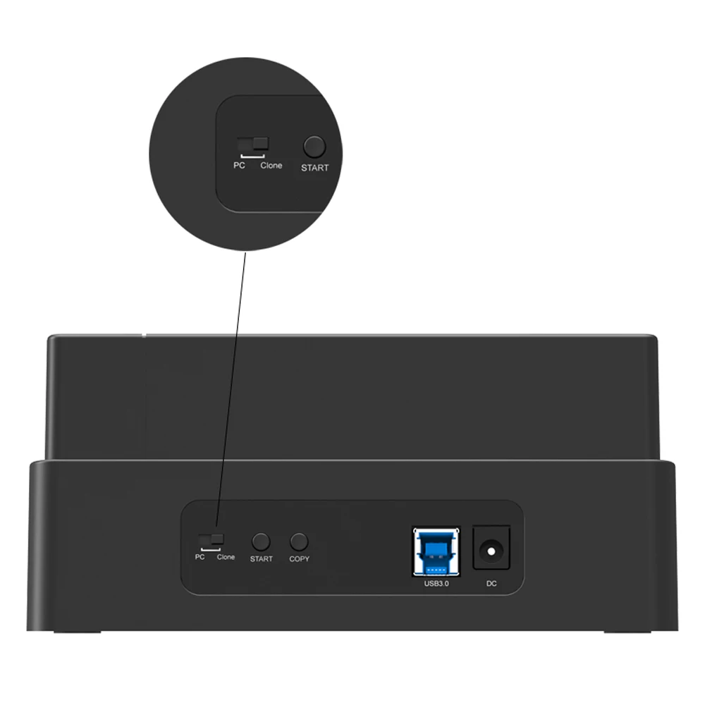 Function clone