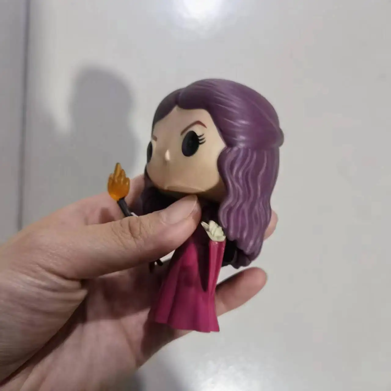 thumb