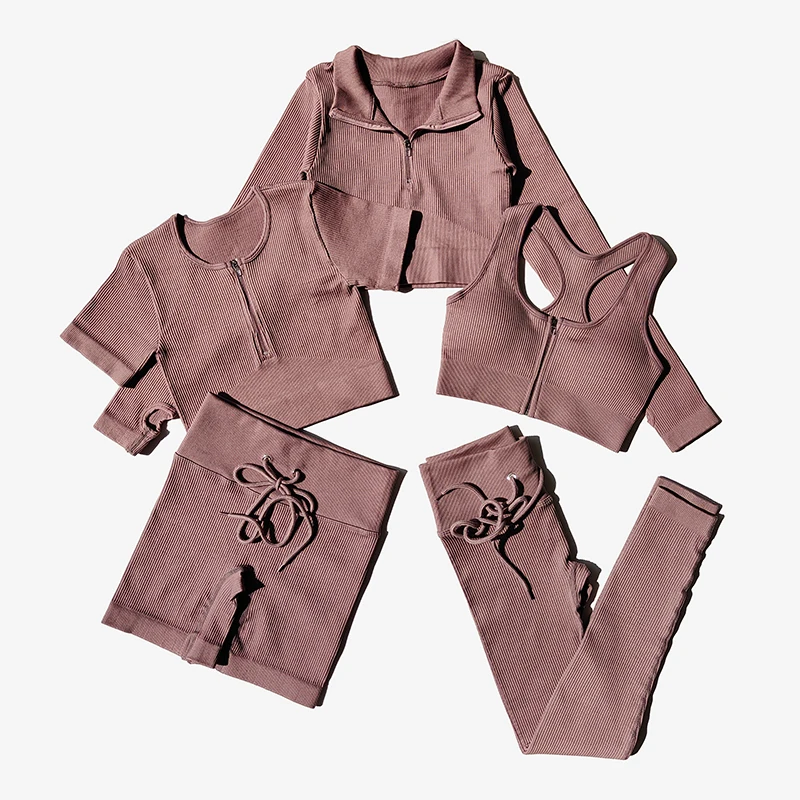 Fitness-Sets Größe S für Damen - true-deals-club