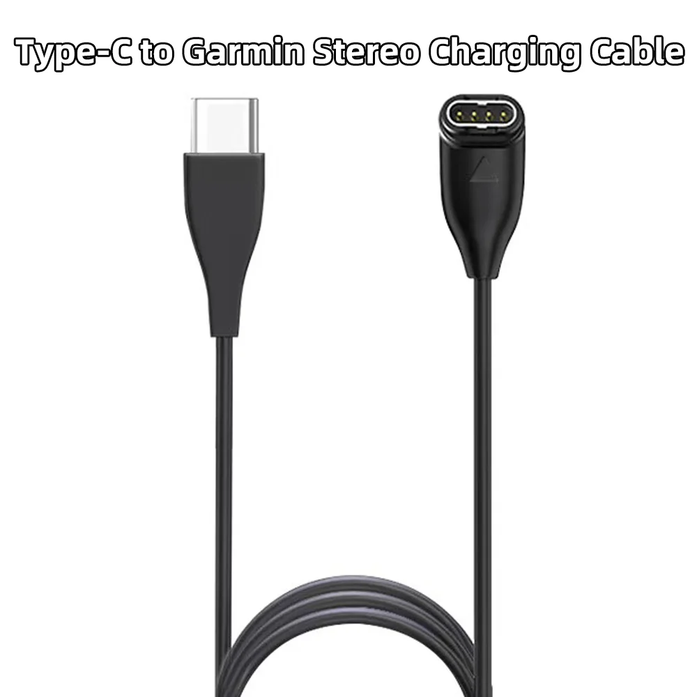Universal 3.3FT USB Charging Cable with Charger Dock