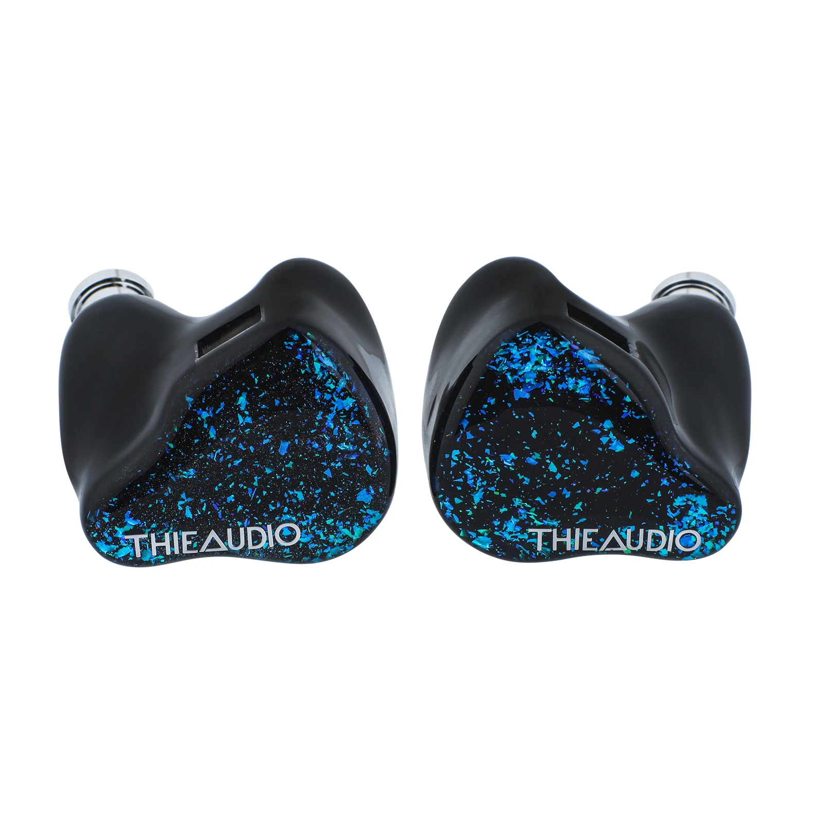 THIEAUDIO HYPE 4 2DD + 4BA In-Ear Monitor HiFi Earphone With Detachable 0.78mm 2Pin Cable for Audiophiles Musicians 2