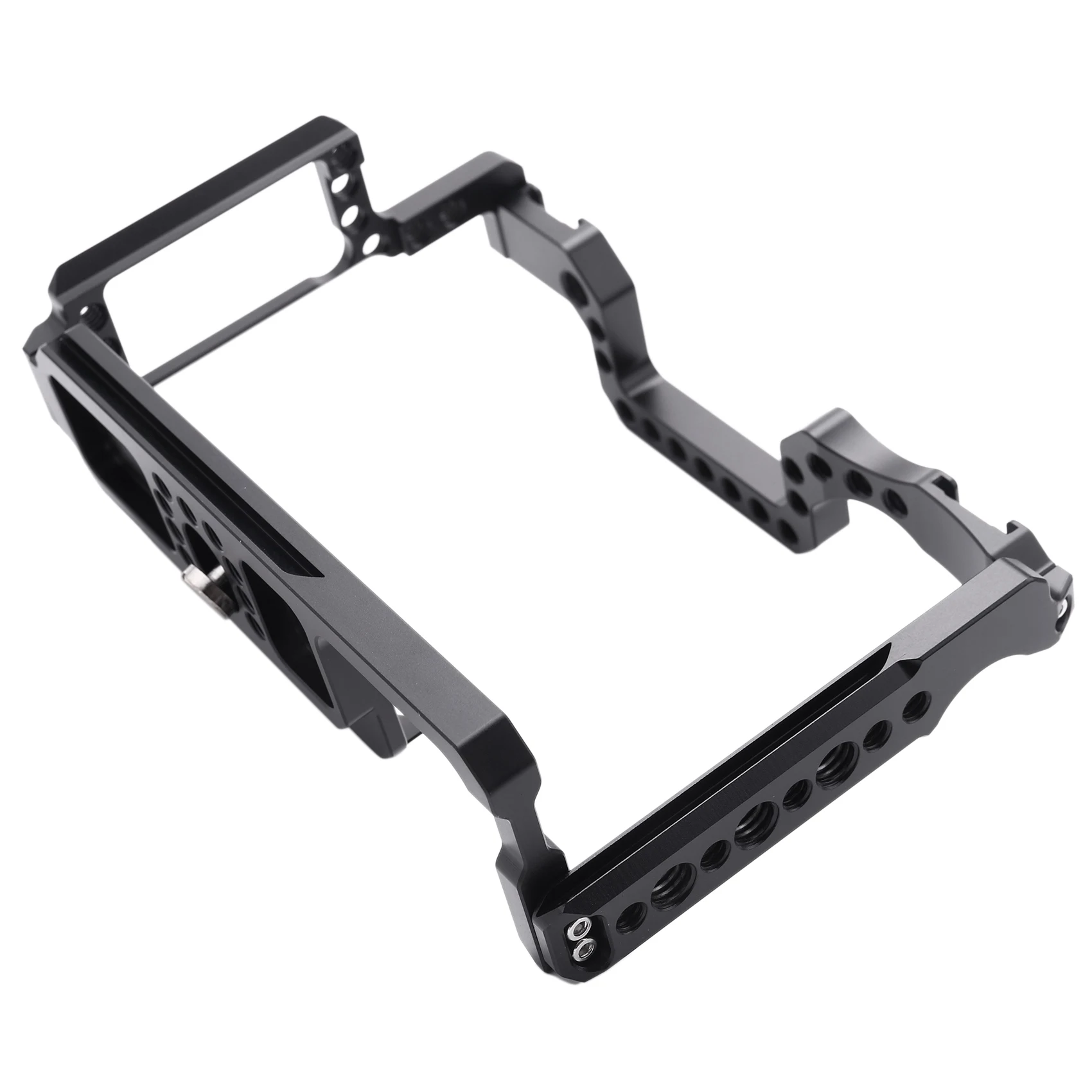 Camera Cage for Canon EOS 5D Mark II III IV DSLR Camera Case for Canon 5Ds 5D Mark IV III II Eos 5D4 5D3 5D2 Rig