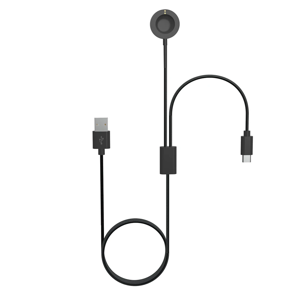 PD Type-C для Fossil Gen 