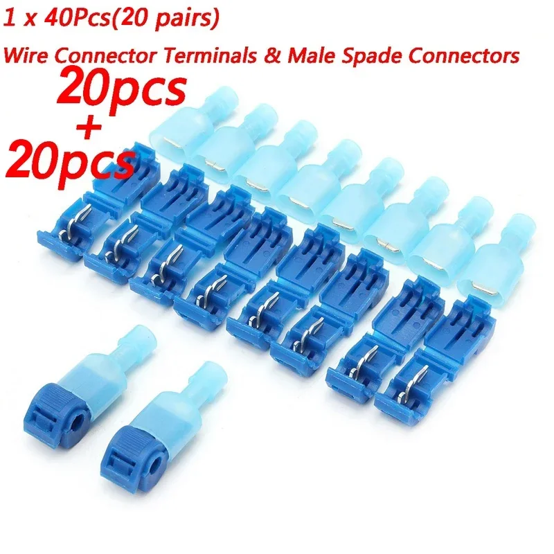 10PCS Veloce Collegabile Cavo Connettore 2Pin Giunzione Cavo Elettrico Terminali A Crimpare Per Fili Cablaggio LED Auto Connettori 22-20AWG 13 10PCS Veloce Collegabile Cavo Connettore 2Pin Giunzione Cavo Elettrico Terminali A Crimpare Per Fili Cablaggio LED Auto Connettori 22-20AWG 13
